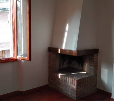 Trilocale in vendita a Brisighella, Frazione Fognano, Via dei Martiri 2