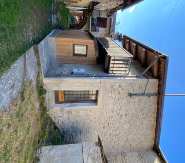 Altro in vendita a Brossasco (Cuneo)