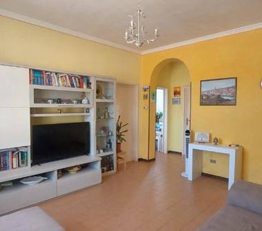 Appartamento in vendita a Pescia, Frazione Pescia Morta, Via Borgo San Quirico 11