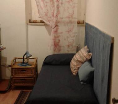 Porzione di casa in affitto a Messina (Messina), Via Giacomo Venezian 18