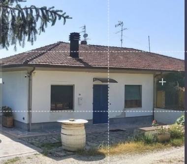 Villa in vendita a Serravalle Pistoiese (Pistoia)