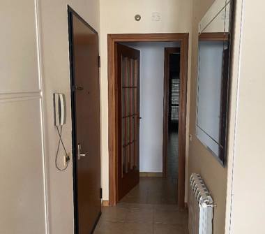 Quadrilocale in vendita a Roma, Zona Romanina, Via Beata Savina Petrilli 63