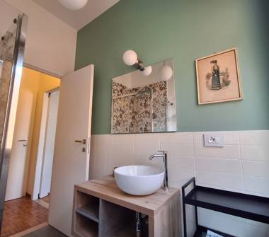 Affitto Stanza Posto letto a Firenze, Zona Firenze Nova