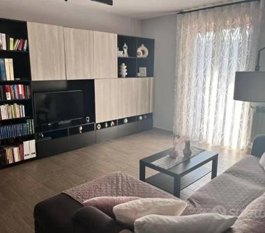 Quadrilocale in vendita a Acerra (Napoli), Via Eduardo de Filippo 2