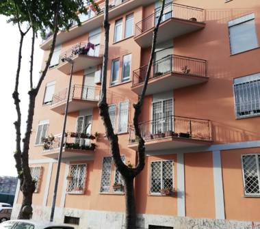 Palazzo/Stabile in affitto a Roma, Zona Ostia