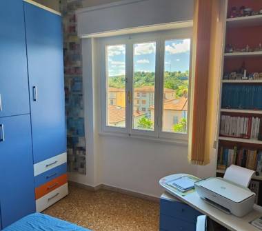 Quadrilocale in vendita a San Giovanni Valdarno (Arezzo), Via Spartaco Lavagnini 72