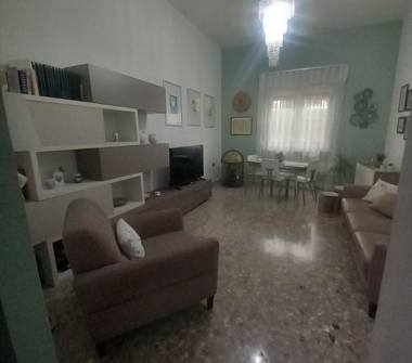 Trilocale in vendita a Foggia (Foggia), Via Monte Grappa 28