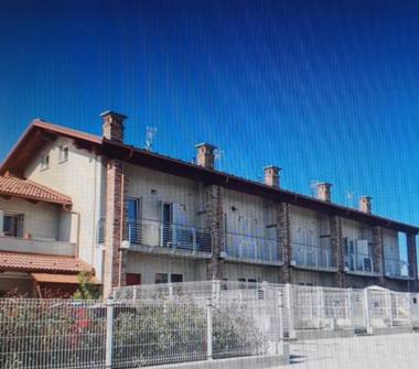 Villetta a schiera in affitto a Busca (Cuneo), Via Tarantasca 83