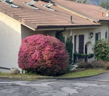 Quadrilocale in vendita a Bosisio Parini (Lecco), Via Innocente Bonfanti 8