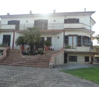 Villa in vendita a Cassano all'Ionio, Frazione Sibari