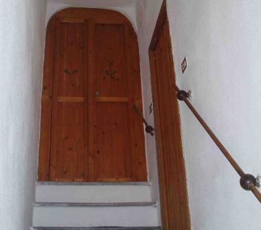 Trilocale in vendita a Sassari (Sassari), Via Dell'Arcivescovado 12