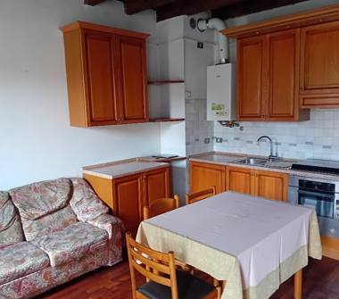 Bilocale in vendita a Bergamo, Zona Boccaleone