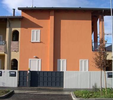 Bilocale in affitto a Russi (Ravenna)