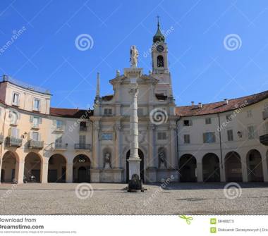 Mansarda in affitto a Venaria Reale (Torino)