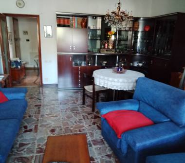 Affitto Stanza Singola a Ferrara, Zona Arginone, Via Camillo Mazza 14