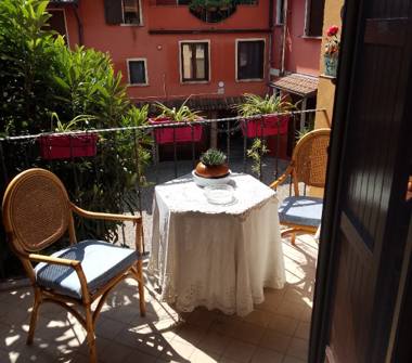 Trilocale in vendita a Bedizzole (Brescia)