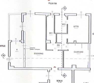 Appartamento in vendita a Ercolano (Napoli), Via Sacerdote Cozzolino Benedetto 4