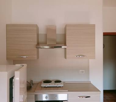 Monolocale in affitto a Monsummano Terme (Pistoia)