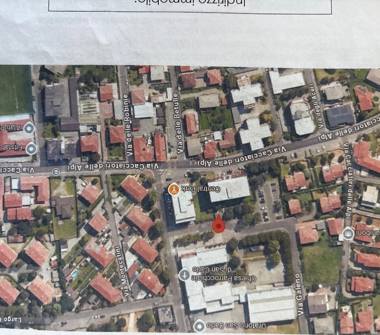 Quadrilocale in vendita a Seveso (Monza e Brianza)