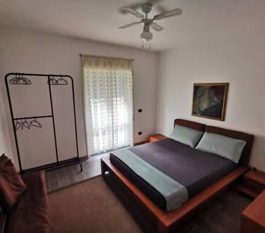 Affitto Appartamento Vacanze a Mascali, Frazione Fondachello