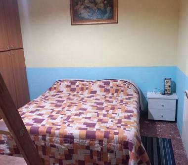 Trilocale in affitto a Roma, Zona Romanina, Via Ettore Giovenale 60