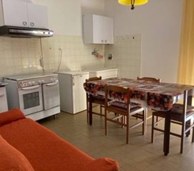 Bilocale in affitto a Brentonico (Trento)