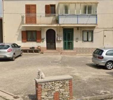 Casa indipendente in vendita a Salvitelle, Frazione San Giorgio