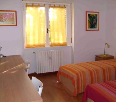 Affitto Stanza Doppia a Milano, Zona Bicocca, via Arezzo 8