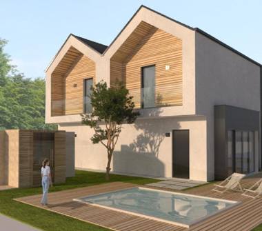 Porzione di casa in vendita a Padova, Zona Padovanelle, Via Borgo Borghetto 31