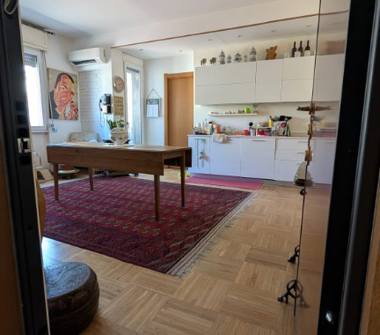 Bilocale in vendita a Milano, Zona Palmanova, Via Privata Paolo Paruta 38