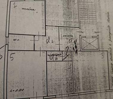 Quadrilocale in vendita a Torre del Greco (Napoli), Via Monsignore Felice Romano 15