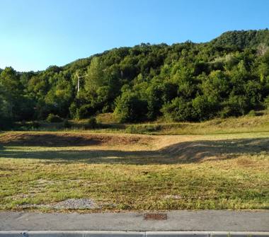 Terreno Edificabile Residenziale in vendita a Vallio Terme (Brescia)