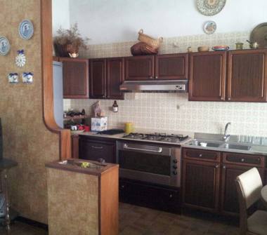 Appartamento in vendita a Alcamo (Trapani)