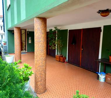 Quadrilocale in vendita a Momo (Novara)