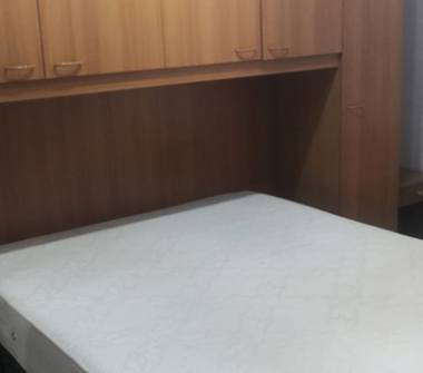 Casa indipendente in affitto a Messina, Frazione Ganzirri