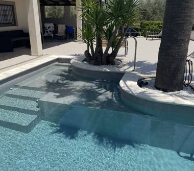 Casa indipendente in vendita a Piazza Armerina (Enna), Contrada Camemi 1