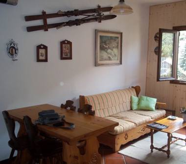 Trilocale in affitto a Oulx (Torino), Corso Ortigara 23