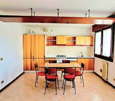 Appartamento in vendita a Venezia, Zona Mestre