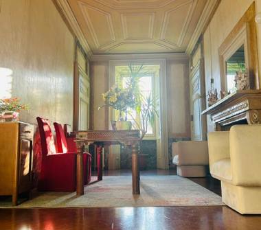 Ufficio in affitto a Stezzano (Bergamo), Via Bergamo 2