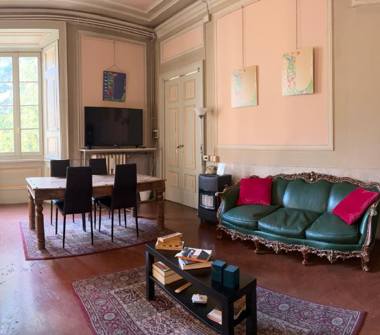 Ufficio in affitto a Stezzano (Bergamo), Via Bergamo 2