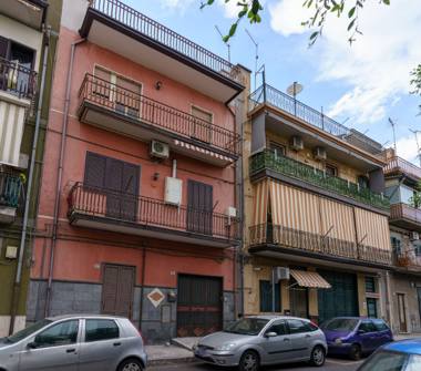 Trilocale in vendita a Paternò (Catania), Via Dalmazia 59