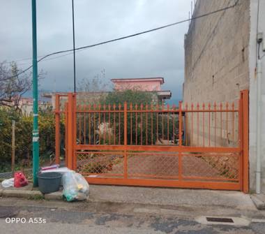 Terreno Agricolo/Coltura in vendita a Cimitile (Napoli), Viale Torricelli 9