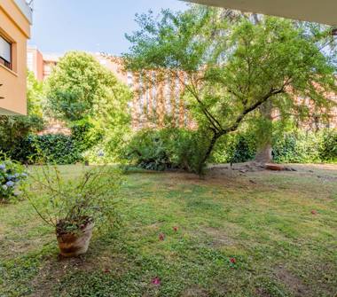 Appartamento in vendita a Roma, Zona Romanina, Via Torraccia di Aguzzano 2