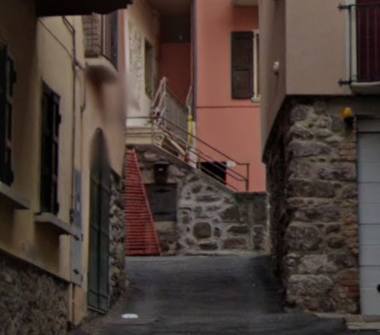 Bilocale in vendita a Bovegno (Brescia), Via 25 Aprile 4