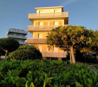 Trilocale in vendita a Fano, Frazione Torrette, via ammiraglio cappellini 62