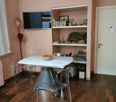 Affitto Appartamento Vacanze a Porto Sant'Elpidio (Fermo), viale trieste 227