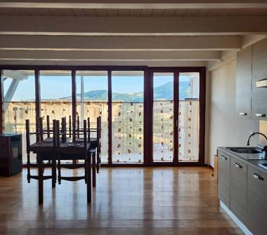 Trilocale in affitto a San Felice del Molise (Campobasso), Via Pescara 71