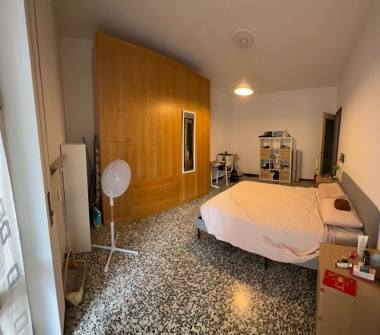 Trilocale in affitto a Pavia (Pavia), Viale Camillo Golgi 74