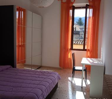 Affitto Stanza Singola a Rieti, Frazione Centro città, Via Nuova 32