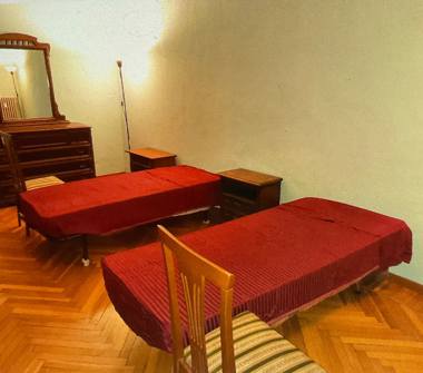 Affitto Stanza Doppia a Torino, Zona Quadrilatero Romano